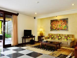 The Khayangan Dreams Villa, Seminyak - Seminyak - 4