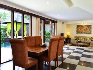 The Khayangan Dreams Villa, Seminyak - Seminyak - 3