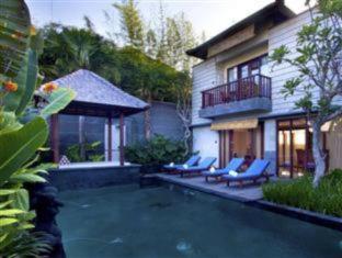 The Khayangan Dreams Villa, Seminyak - Seminyak - 2