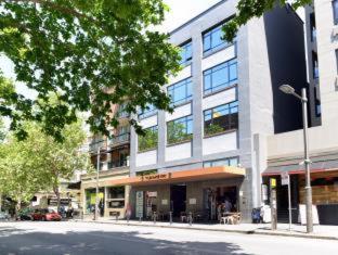 Hotel Diplomat Sydney - Sydney - 9