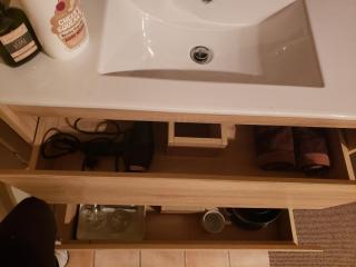 1 Queen Bed and 1 Sofa Bed, Studio B, 25 Glenfell Place, Epsom, Auckland - Auckland - 4