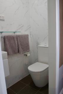 Carnarvon Lodge Kirribilli, Sydney - 5