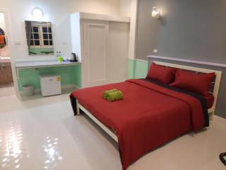 Fancy Carp Resort Hua-Hin - Hua Hin - 3