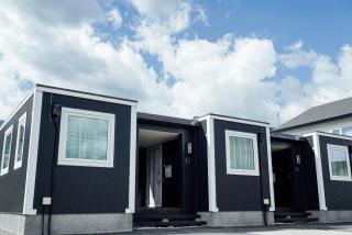 Jstyle STAY Furano - 7