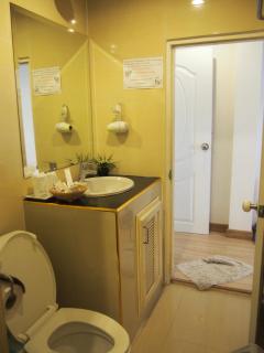 Nong Nuey Rooms - Ko Samed - 8