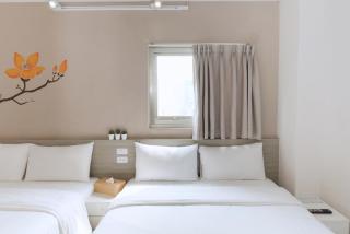 Uno Backpackers Inn - Kaohsiung - 6