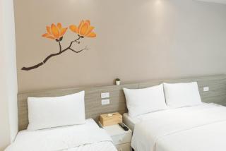 Uno Backpackers Inn - Kaohsiung - 8