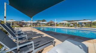 Seafront Unit 49 - Jurien Bay - 1