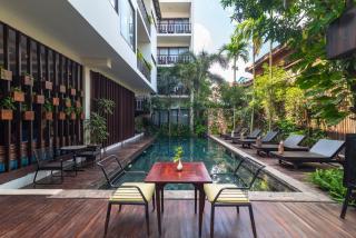 King Rock Residence - Siem Reap - 9