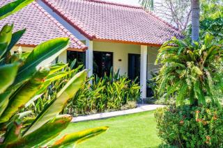 Ocean Sun Dive Resort - Tulamben - 2