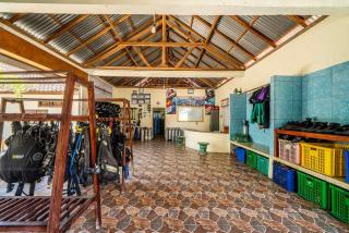 Ocean Sun Dive Resort - Tulamben - 3