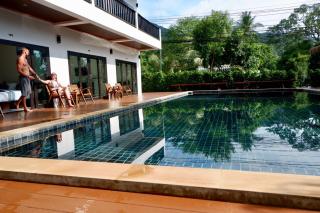 Aiya Resort Koh-Tao - 2