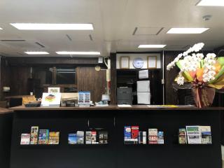 Kokusai Towns Inn - Naha - 3