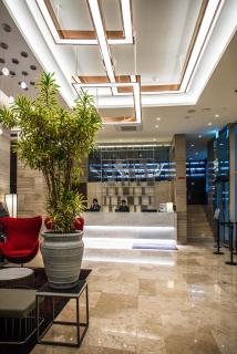 Ramada Encore by Wyndham Busan Station - Busan - 7