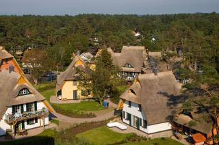 Ferienwohnungen Dünenmeer - Dierhagen - 6