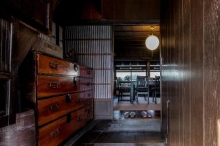 Classic Japan Living Miuraya - Fujikawaguchiko - 8