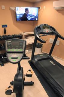 Castle Rock Inn & Suites - Quinter - Quinter - 8