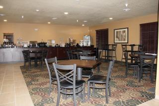 Castle Rock Inn & Suites - Quinter - Quinter - 5