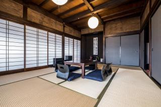Classic Japan Living Miuraya - Fujikawaguchiko - 0