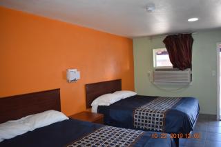 Belmont Motel - Roswell - 3