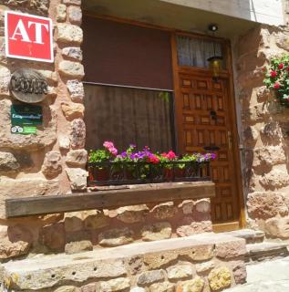 Apartamento Turistico Luar 1 - El Rasillo - 9