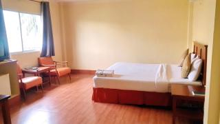 Sri Chumphon Hotel - Chumphon - 7