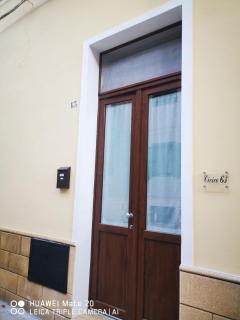 CIVICO 63 - Brindisi - 1