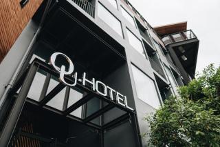 OU HOTEL - 2