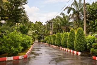 MW Krabi Beach Resort - Ao Nang - SHA Extra Plus - Strand Ao Nang - 2