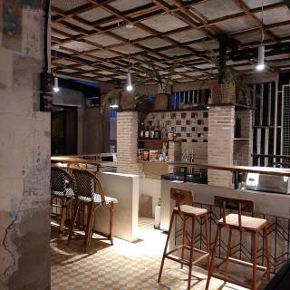 The Flying Fish Hostel Cebu - Città di Cebu - 4