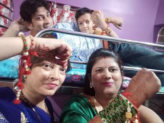 Hostel Relax Homestay - 1