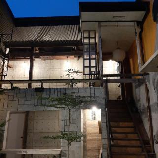 The Flying Fish Hostel Cebu - Città di Cebu - 1