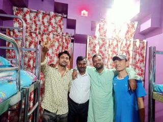 Hostel Relax Homestay - 2