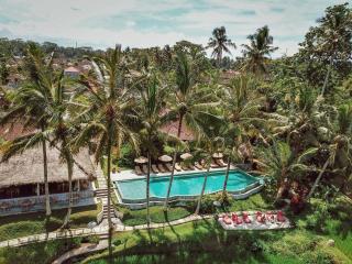 MATHIS Retreat Ubud - Ubud - 9