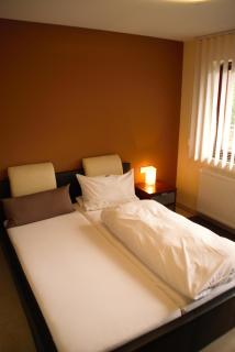 Hotel Scheunenwerk - Nürnberg Nord - Heroldsberg - 9