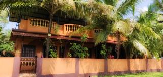 Anjuna Hideout - Anjuna - 9