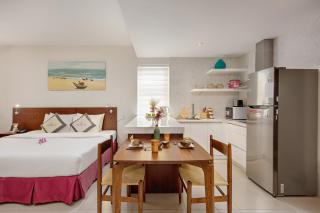 Sen Boutique Hotel - Danang - 4