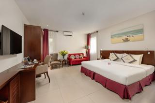Sen Boutique Hotel - Danang - 5