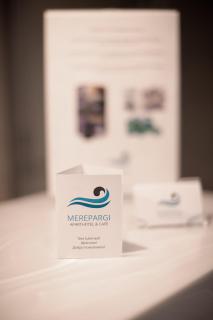 Merepargi ApartHotel & Cafe - Narva-Jõesuu - 3