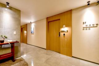 Blanc Business Hotel - Busan - 2