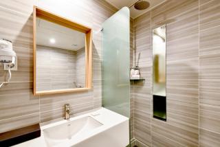 Blanc Business Hotel - Busan - 4