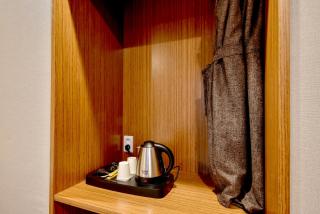 Blanc Business Hotel - Busan - 1