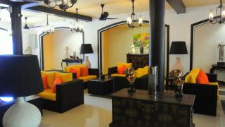 Hotel Flower Garden - 9