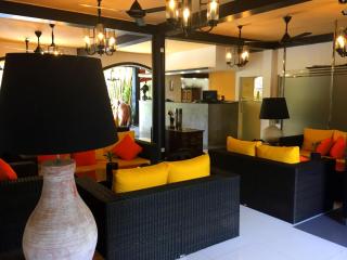 Hotel Flower Garden - Unawatuna - 5