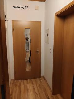 Ferienwohnung Langenselbold - Langenselbold - 9