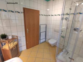 Ferienwohnung Langenselbold - Langenselbold - 8