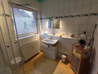 Ferienwohnung Langenselbold - Langenselbold - 7