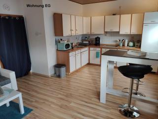 Ferienwohnung Langenselbold - Langenselbold - 6