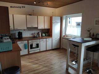 Ferienwohnung Langenselbold - Langenselbold - 5