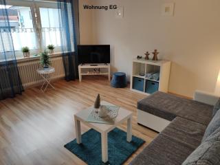 Ferienwohnung Langenselbold - Langenselbold - 4